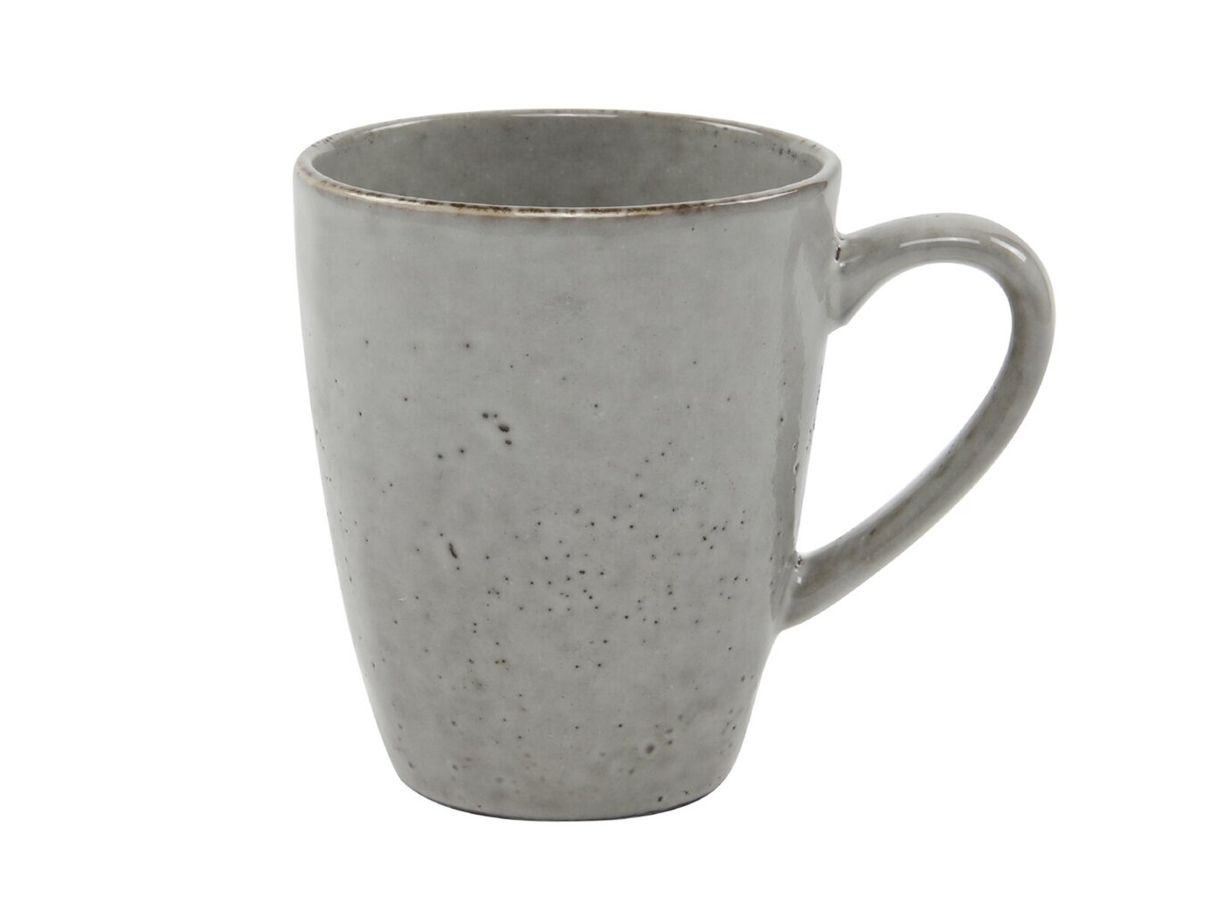 Keramikos puodelis Stone and Sand, 350 ml kaina ir informacija | Taurės, puodeliai, ąsočiai | pigu.lt