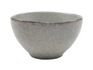 Keramikinis dubenėlis Stone and Sand, 14 cm kaina ir informacija | Indai, lėkštės, pietų servizai | pigu.lt