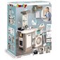 Žaislinė virtuvė Smoby Mini Tefal Studio, 36 priedai цена и информация | Žaislai mergaitėms | pigu.lt