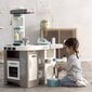 Žaislinė virtuvė Smoby Mini Tefal Studio, 36 priedai цена и информация | Žaislai mergaitėms | pigu.lt