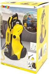 Žaislinė slėgio plovimo sistema Smoby Karcher 360902 kaina ir informacija | Žaislai berniukams | pigu.lt