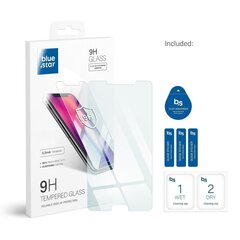 Tempered Glass Blue Star Huawei Nova 8i kaina ir informacija | Apsauginės plėvelės telefonams | pigu.lt