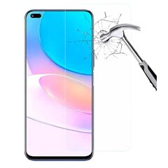 Tempered Glass Blue Star Huawei Nova 8i цена и информация | Защитные пленки для телефонов | pigu.lt