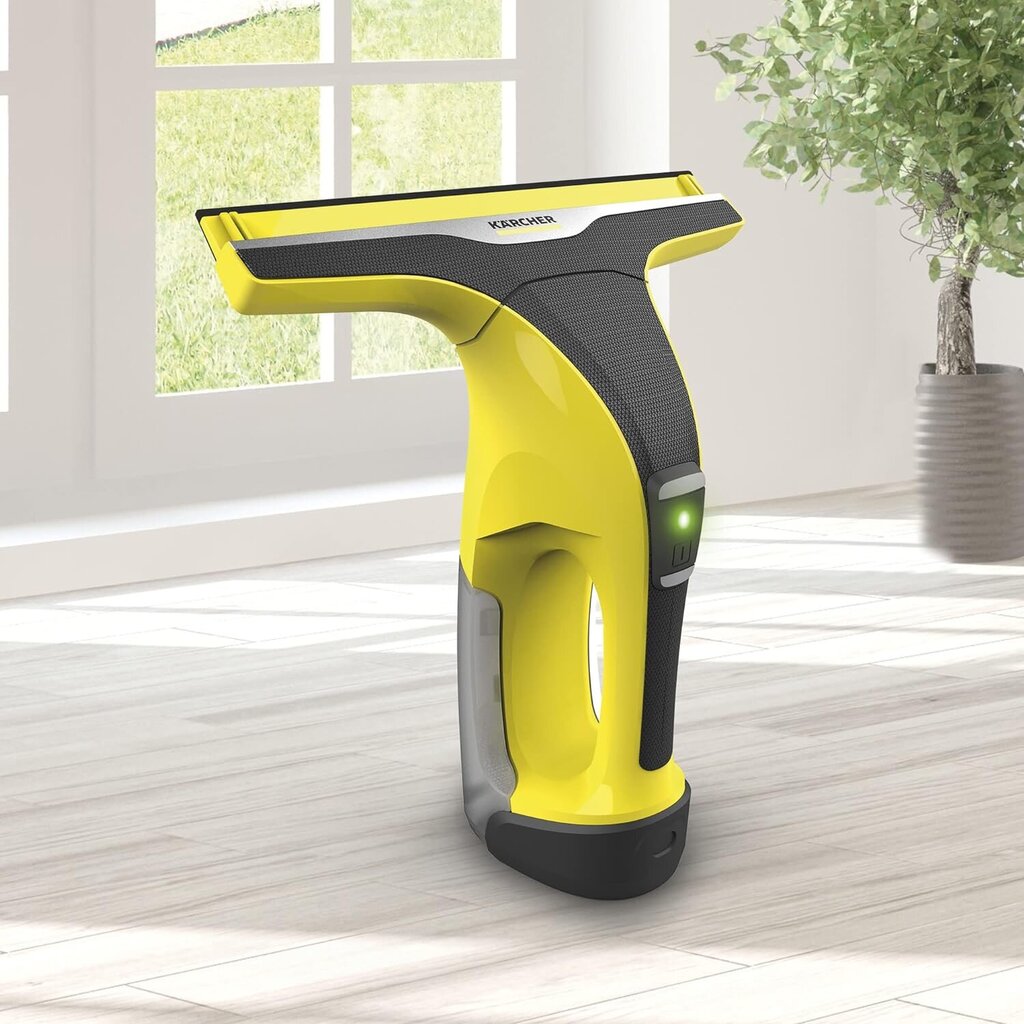 Žaislinis langų valymo prietaisas Smoby Karcher 360900 kaina ir informacija | Žaislai mergaitėms | pigu.lt