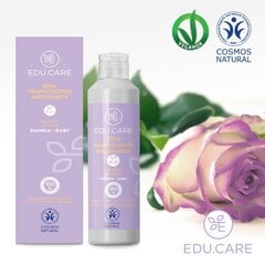 Maitinantis suteikiantis odai elastingumo aliejus Edu.care olio elasticizzante addolcente, 200 ml kaina ir informacija | Kosmetika vaikams ir mamoms | pigu.lt