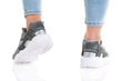 Sportiniai batai vaikams Nike Huarache Run GS 654275-012 kaina ir informacija | Sportiniai batai vaikams | pigu.lt