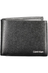 КОШЕЛЕК CALVIN KLEIN K50K509128 цена и информация | Мужские кошельки | pigu.lt