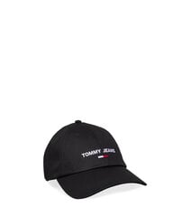 Kepurė vyrams Tommy Hilfiger Jeans kaina ir informacija | Vyriški šalikai, kepurės, pirštinės | pigu.lt