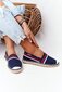 Espadrilės moterims Big Star BSB14657.2681 kaina ir informacija | Bateliai moterims  | pigu.lt