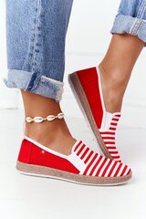 Espadrilės moterims Big Star BSB15527.2681 цена и информация | Женские туфли | pigu.lt