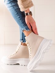 Laisvalaikio batai moterims Seastar POL74707.2679 цена и информация | Спортивная обувь, кроссовки для женщин | pigu.lt
