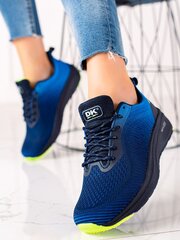 Sportiniai bateliai moterims Dk POL774262683 цена и информация | Спортивная обувь, кроссовки для женщин | pigu.lt