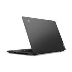 Lenovo L14 G3 I5-1235U 8GB 256GB SSD 14" kaina ir informacija | Nešiojami kompiuteriai | pigu.lt