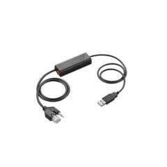 Poly APU-76 kaina ir informacija | Adapteriai, USB šakotuvai | pigu.lt
