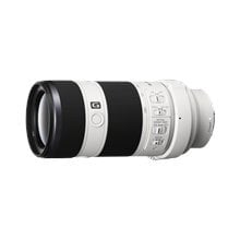 Sony FE 70-200mm f/4.0 G OSS, Balta kaina ir informacija | Objektyvai | pigu.lt