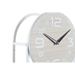 Sieninis laikrodis DKD Home Decor, 25,5 x 11,5 x 71 cm kaina ir informacija | Laikrodžiai | pigu.lt
