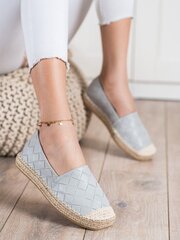 Espadrilės moterims Shelovet POL71792.2679 цена и информация | Женские туфли | pigu.lt