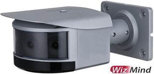 Apsaugos kamera Dahua DH-IPC-PFW8840-A180 kaina ir informacija | Stebėjimo kameros | pigu.lt