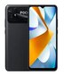 Poco C40 4/64GB MZB0B48EU Power Black kaina ir informacija | Mobilieji telefonai | pigu.lt