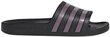 Šlepetės vyrams Adidas Adilette Aqua Black GX4279 kaina ir informacija | Vyriškos šlepetės, basutės | pigu.lt