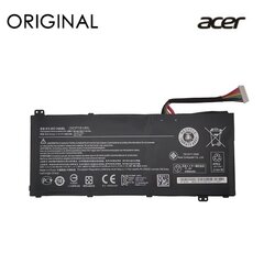 Nešiojamo kompiuterio baterija ACER AC14A8L, 4465mAh, Original kaina ir informacija | Akumuliatoriai nešiojamiems kompiuteriams | pigu.lt