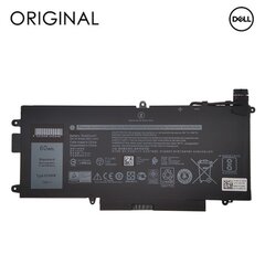 Аккумулятор для ноутбука DELL K5XWW, 7500 мАч, Original цена и информация | Аккумуляторы для ноутбуков | pigu.lt