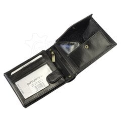 Vyriška piniginė Rovicky N61-RVT RFID kaina ir informacija | Vyriškos piniginės, kortelių dėklai | pigu.lt