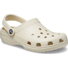 Женские тапочки Crocs™ Classic 201095 цена и информация | Женские тапочки | pigu.lt