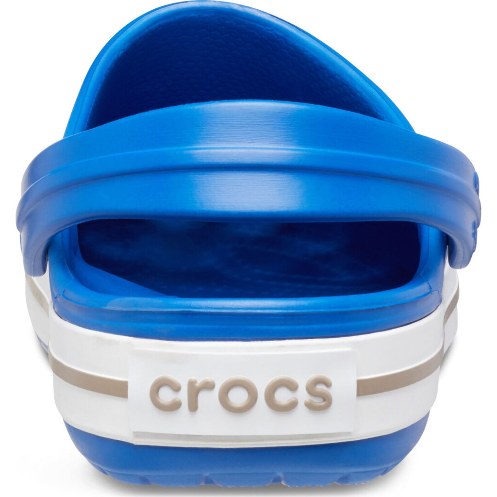 Sandalai Crocs™ Crocband™ 200997 цена и информация | Šlepetės moterims | pigu.lt