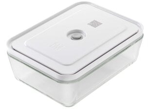 Стеклянный контейнер для хранения Zwilling FRESH & SAVE, 2.85 литра цена и информация | Посуда для хранения еды | pigu.lt