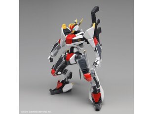 Plastikinis surenkamas Gunpla modelis Bandai Full Mechanics MaileS Kenbu, 1/48, 62947 kaina ir informacija | Konstruktoriai ir kaladėlės | pigu.lt