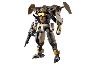 Plastikinis surenkamas Gunpla modelis Bandai HG Kyokai Senki Brady Hound, 1/72, 62945 kaina ir informacija | Konstruktoriai ir kaladėlės | pigu.lt