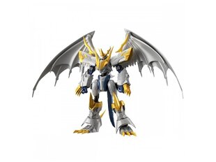 Конструктор Bandai - Figure-rise Standard Amplified Imperialdramon Paladin Mode, 61864 цена и информация | Конструкторы и кубики | pigu.lt