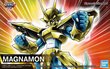 Figūrėlė Rise Digimon Magnamon kaina ir informacija | Žaislai berniukams | pigu.lt