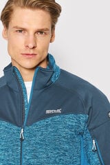 Džemperis vyrams Regatta, mėlynas kaina ir informacija | Sportinė apranga vyrams | pigu.lt