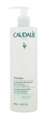 Valomasis veido pienelis Caudalie Vinoclean Almond 400 ml цена и информация | Средства для очищения лица | pigu.lt