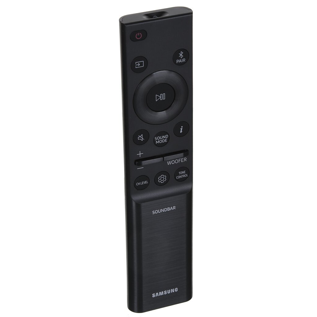 Samsung 5.0 Soundbar HW-S61B/EN kaina ir informacija | Namų garso kolonėlės ir Soundbar sistemos | pigu.lt
