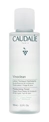 Drėkinamasis veido tonikas Caudalie Vinoclean 100 ml kaina ir informacija | Veido prausikliai, valikliai | pigu.lt