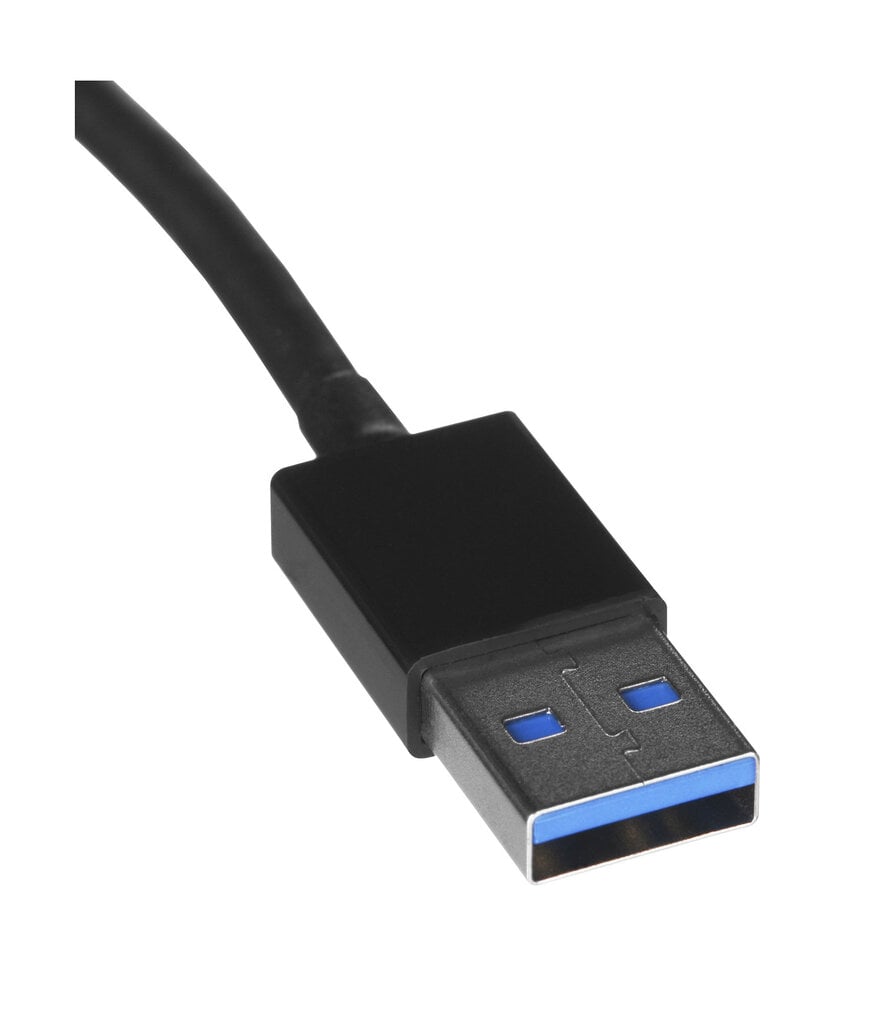 UNITEK H1117A kaina ir informacija | Adapteriai, USB šakotuvai | pigu.lt