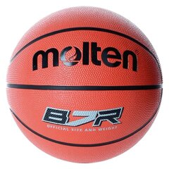 Krepšinio kamuolys Molten B7R2, 7 dydis kaina ir informacija | Krepšinio kamuoliai | pigu.lt