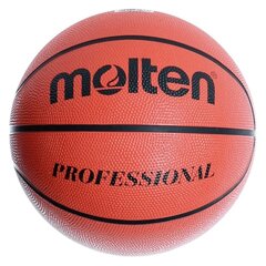 Krepšinio kamuolys Molten B7R2, 7 dydis цена и информация | Баскетбольные мячи | pigu.lt