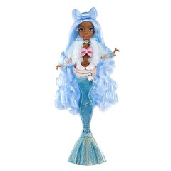 Кукла MGAs Mermaze Mermaid Core Fashion Shellnelle 30,5см цена и информация | Игрушки для девочек | pigu.lt