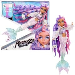 Кукла - русалочка Mermaze Mermaidz Kishiko 34см цена и информация | Игрушки для девочек | pigu.lt
