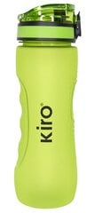 Gertuvė Kiro KI09GR, 750 ml цена и информация | Фляги для воды | pigu.lt