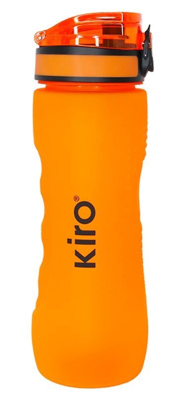 Gertuvė Kiro KI09OR, 750 ml kaina ir informacija | Gertuvės | pigu.lt