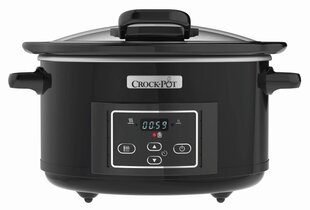 Crock-Pot CSC052X01 цена и информация | Мультиварки | pigu.lt