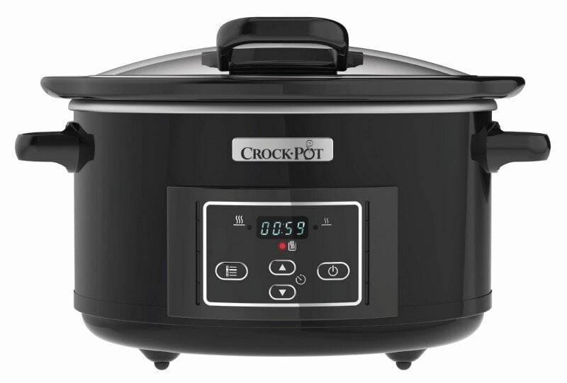 Lėto virimo puodas Crock-Pot CSC052X01 kaina | pigu.lt