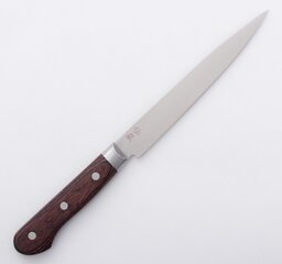 Japoniško plieno peilis, AS-10/E цена и информация | Ножи и аксессуары для них | pigu.lt
