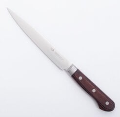 Japoniško plieno peilis, AS-10/E цена и информация | Ножи и аксессуары для них | pigu.lt
