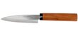 Japoniško plieno peilis su dėklu DG-3002D kaina ir informacija | Peiliai ir jų priedai | pigu.lt